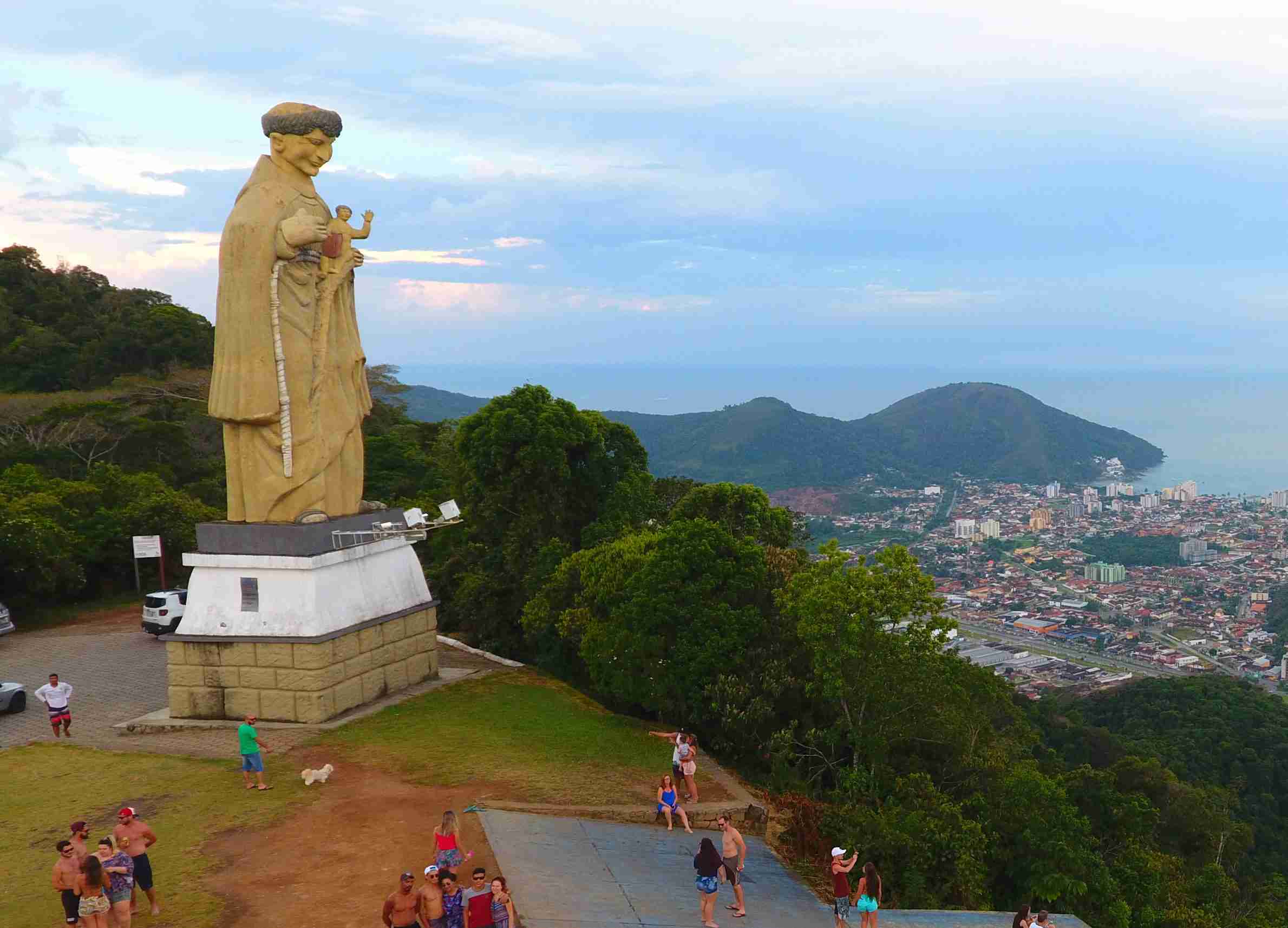 Solidariedade que aquece: Fundo Social de Caraguatatuba continua