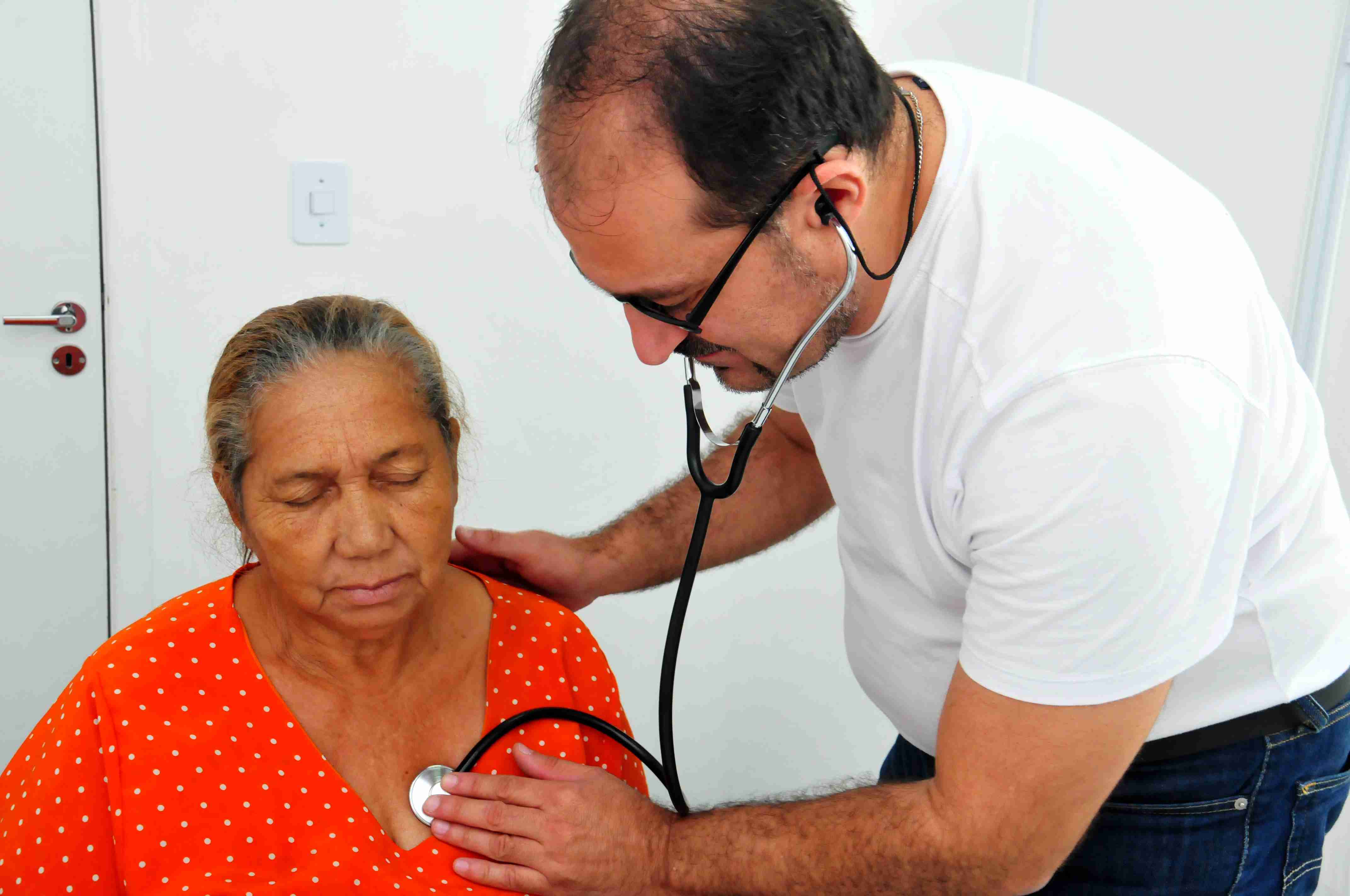 Saúde de Caraguatatuba terá reforço de 125 profissionais para o atendimento à população