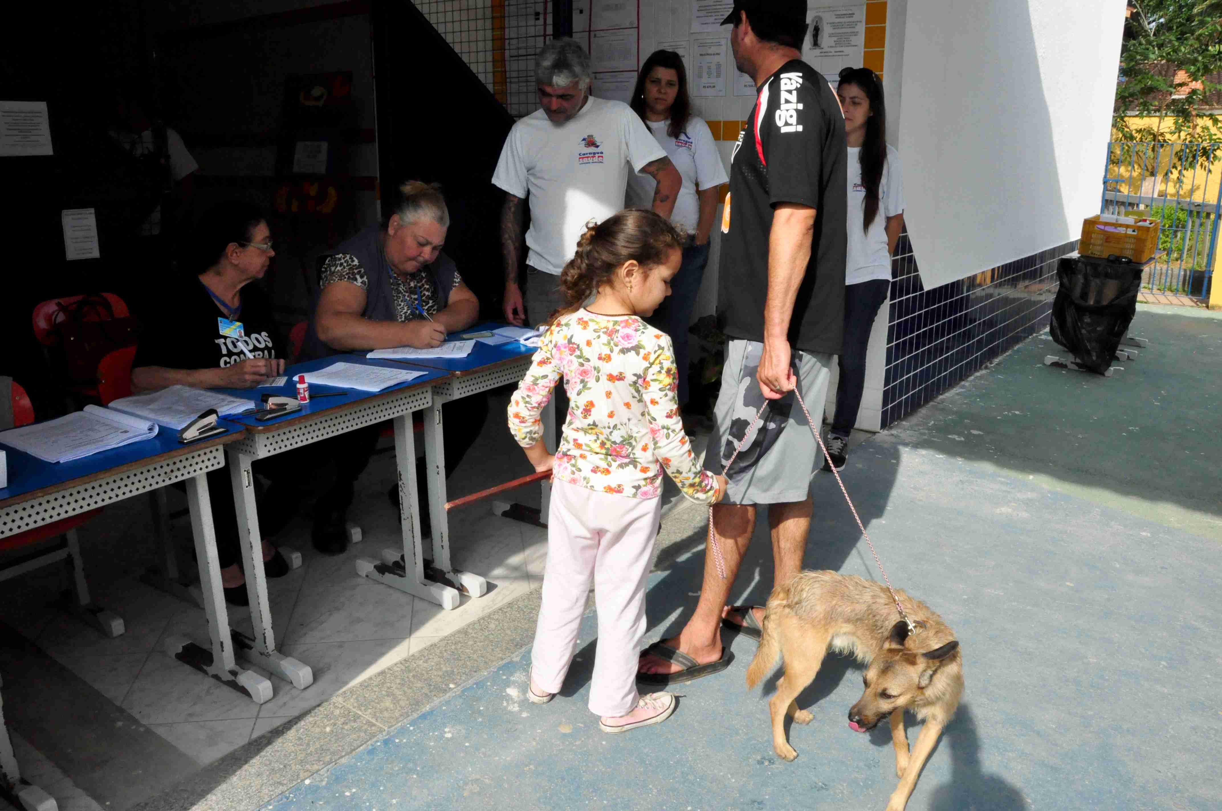 Além de atendimento diário no CCZ, Prefeitura levará serviço de castração gratuita aos bairros