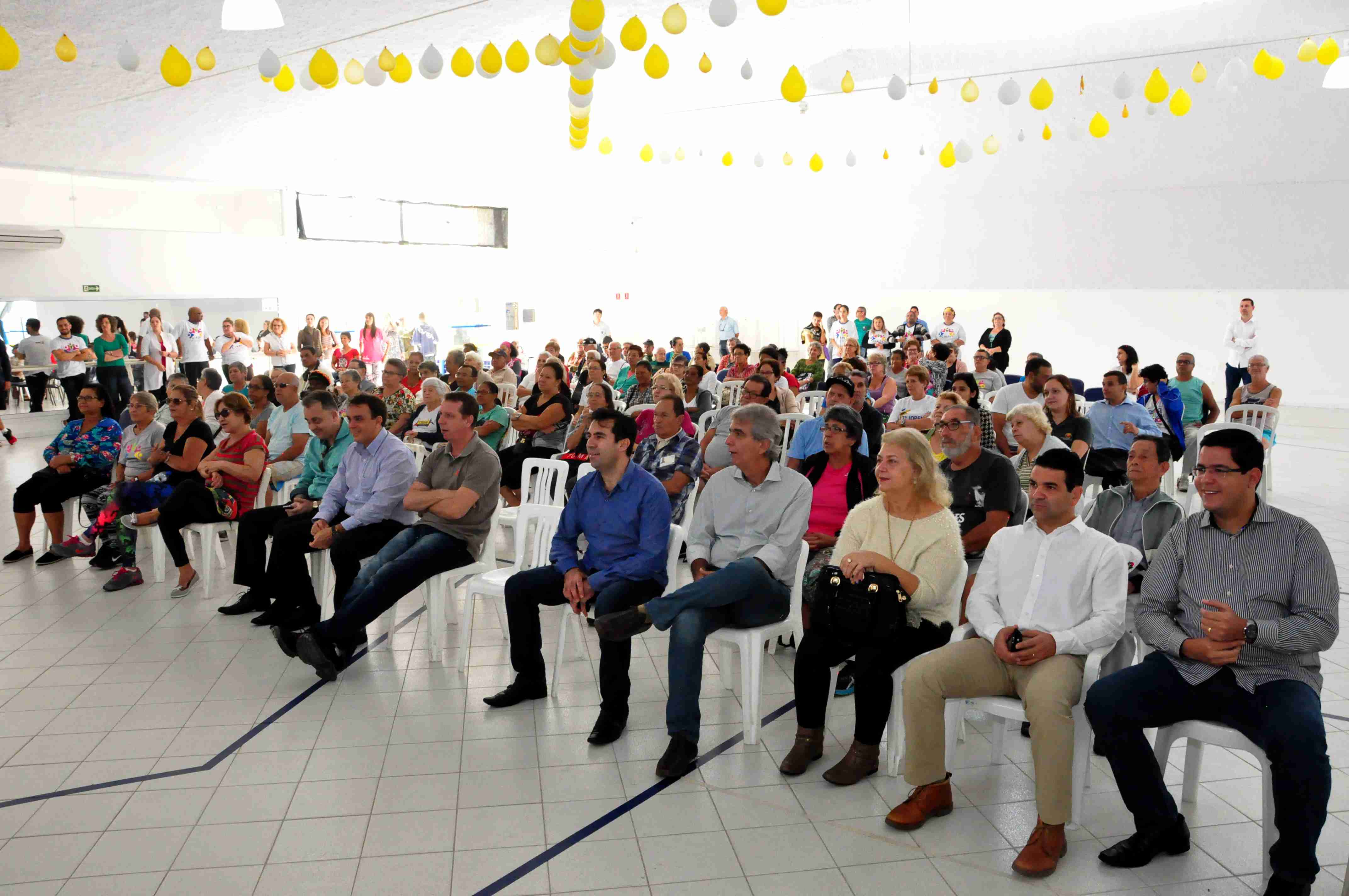 Prefeitura de Caraguá assume gerenciamento do CIAPI