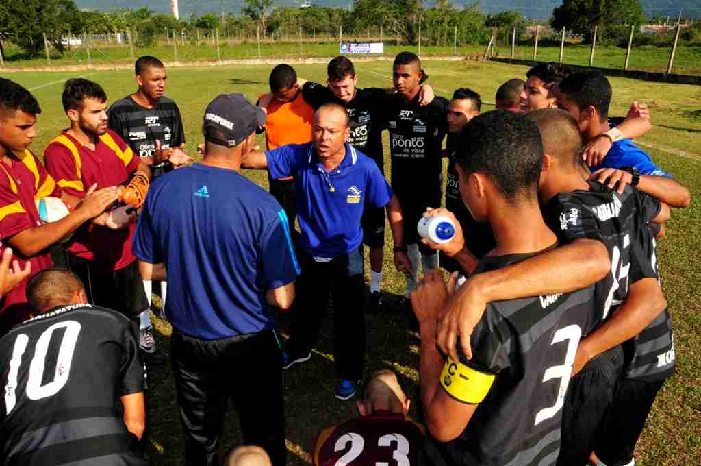 Governo do Estado altera data dos Jogos Regionais nas oito regiões esportivas (Fotos: Luís Gava/PMC)