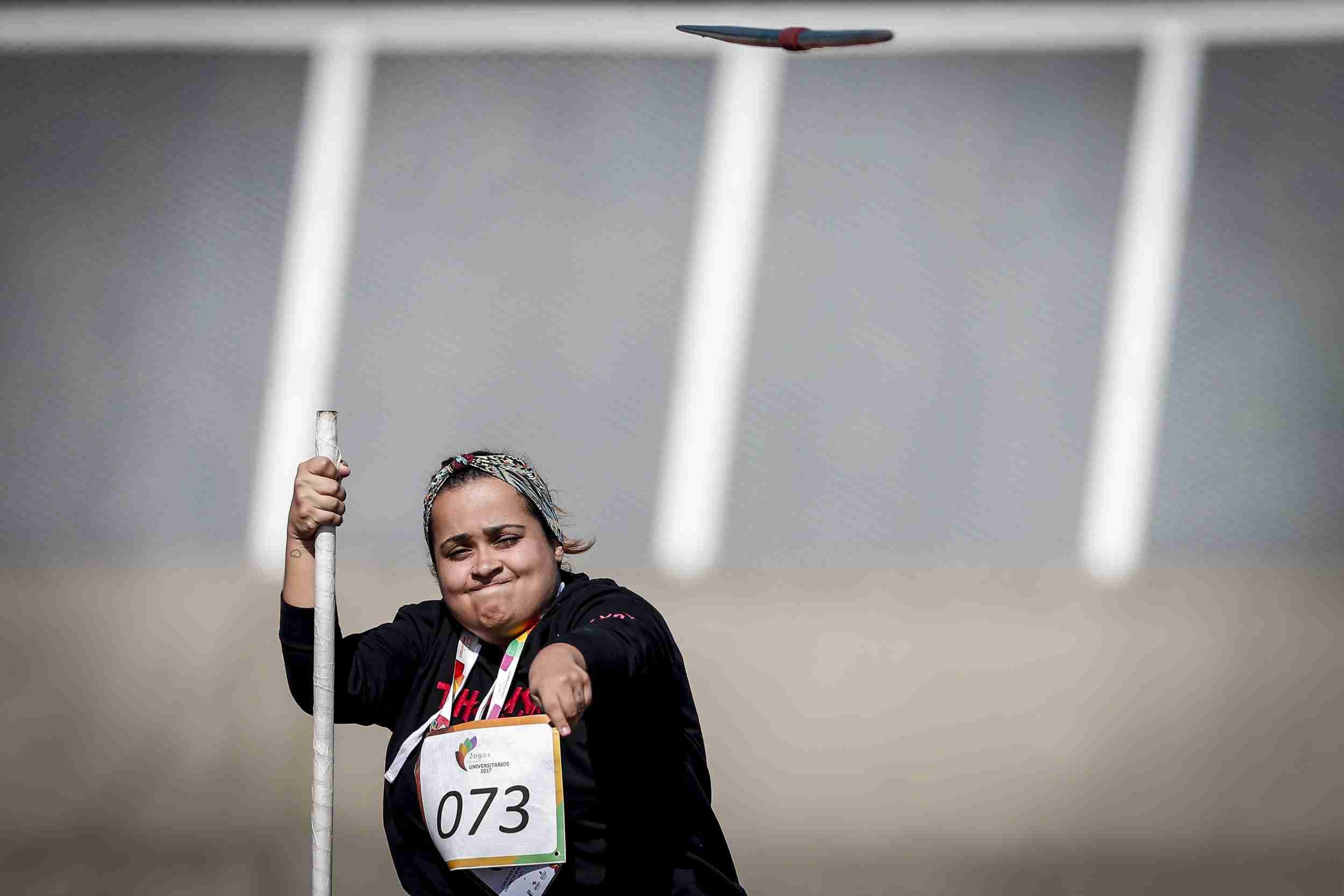 Atletas de Caraguatatuba conquistam ouro nos Jogos Paralímpicos Universitários