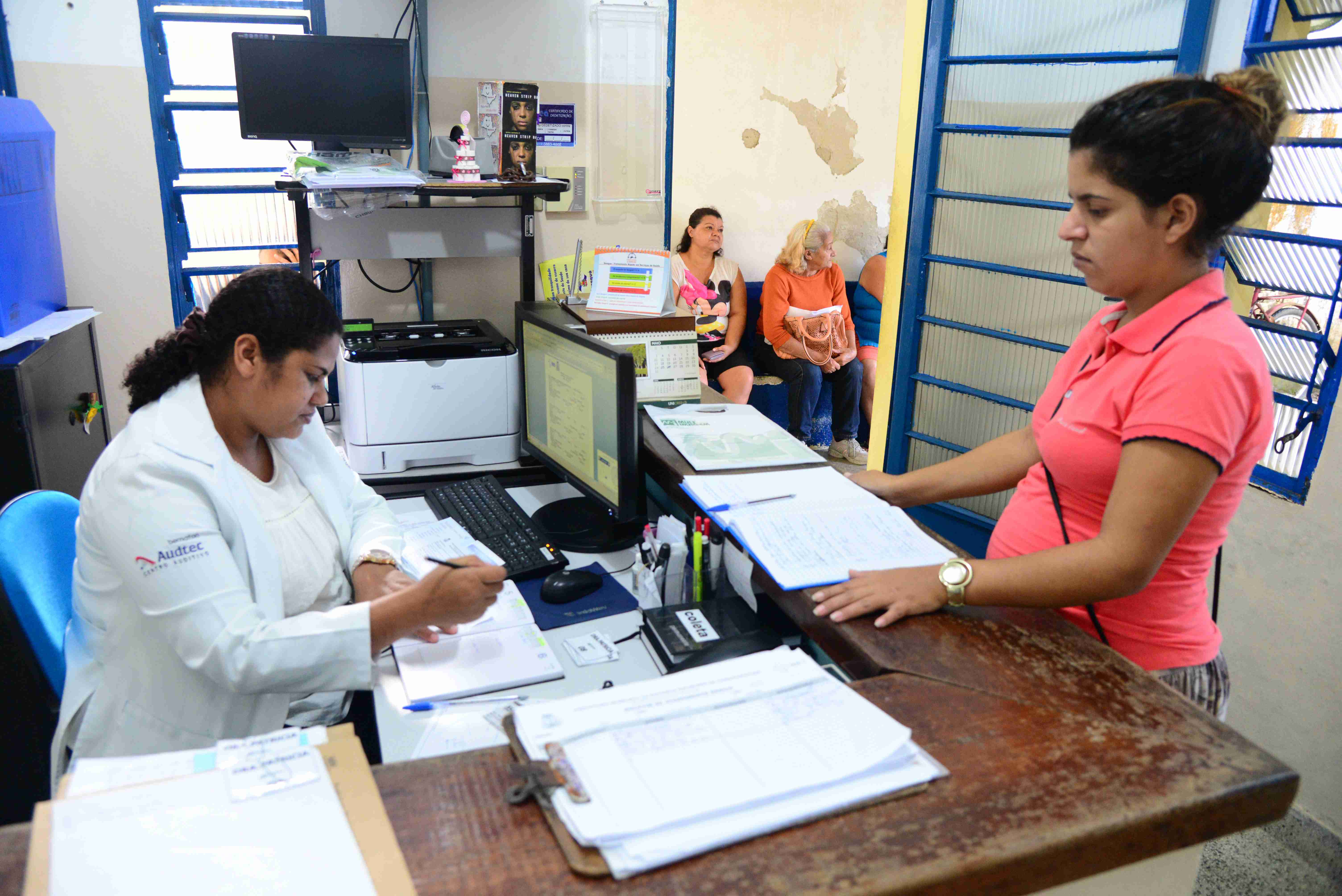 Prefeitura realiza mutirão de saúde no Tabatinga no próximo sábado (15)