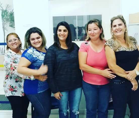 Fundo Social de Solidariedade participa de reuniões com Agenda 21 e Conselho da Condição Feminina