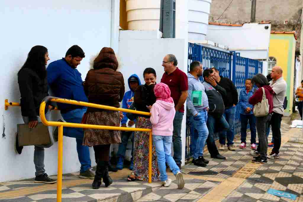 Começa a anistia de juros e multas da Prefeitura de Caraguatatuba