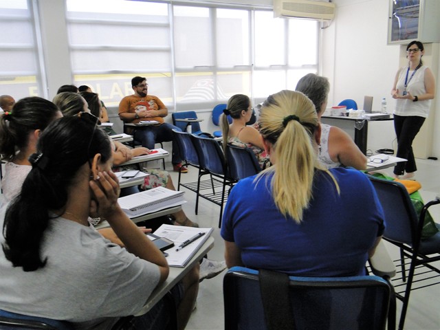 Prefeitura de Caraguatatuba e Sebrae promovem oficina