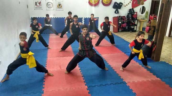 Ciase Sumaré recebe Torneio Municipal de Kung Fu neste domingo (Fotos: Divulgação)