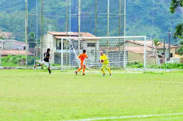 Campeonato de Futebol Amador tem rodada durante a semana