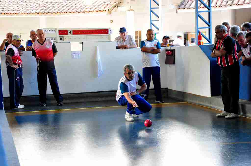 Delegação de Caraguatatuba passa por exames médicos para os JORI