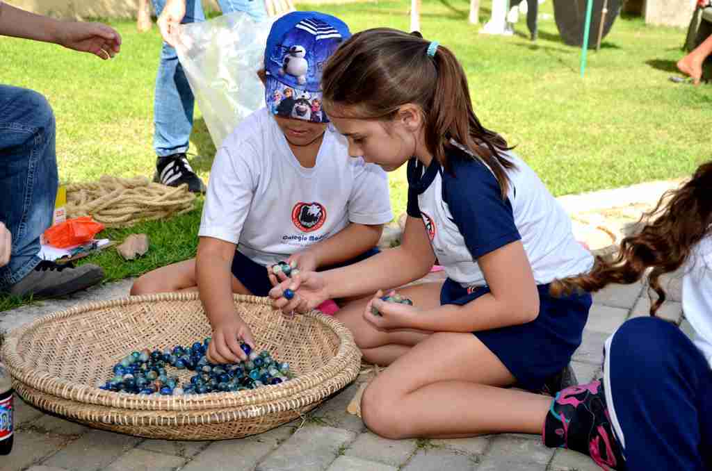 Agosto tem várias atividades em comemoração ao mês do folclore no Coreto (Fotos: JC Curtis/Fundacc)