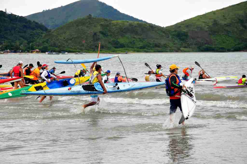 Atletas de Caraguatatuba ganham destaque em competições fora do município
