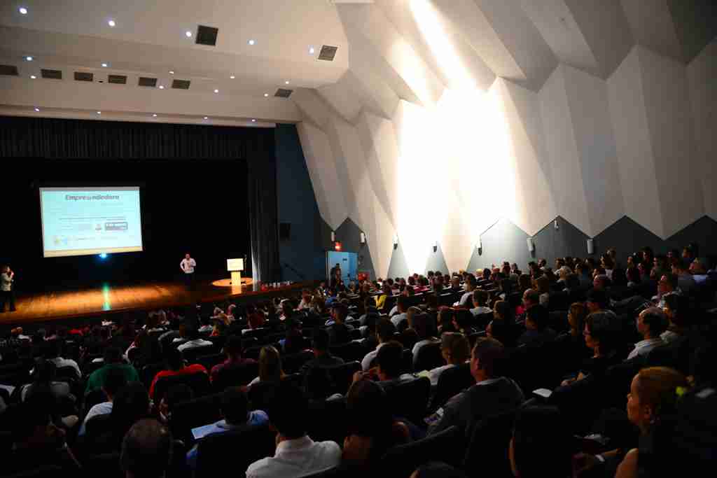 Lançamento do “Caraguatatuba Empreendedora” reúne mais de 500 pessoas 