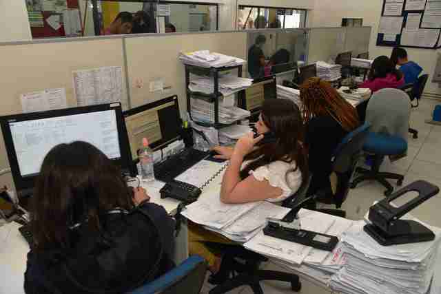Caraguatatuba reserva 20% dos cargos em comissão para servidores municipais efetivos