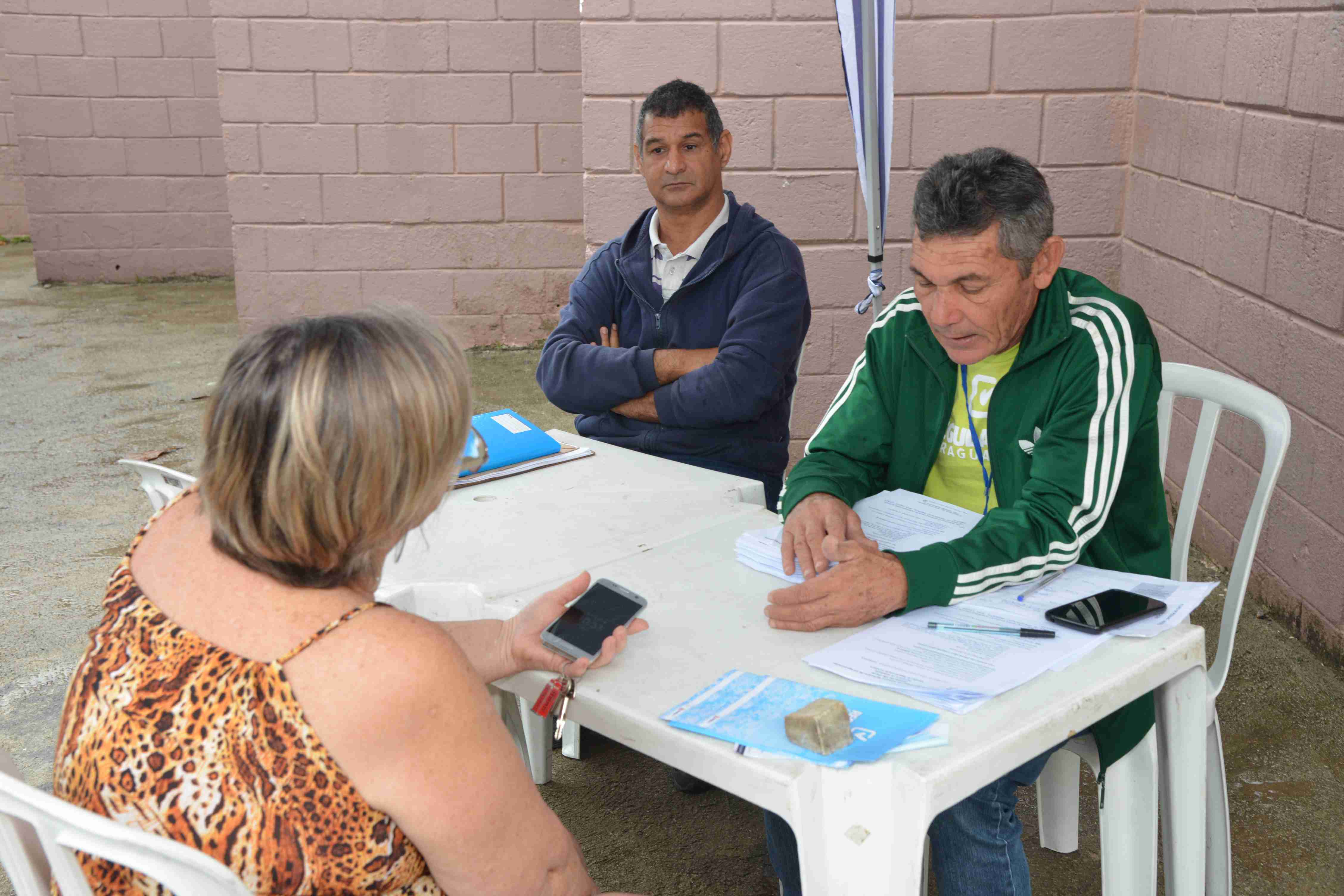 Prefeitura entregará em setembro mais 470 títulos no programa Regulariza Caraguatatuba