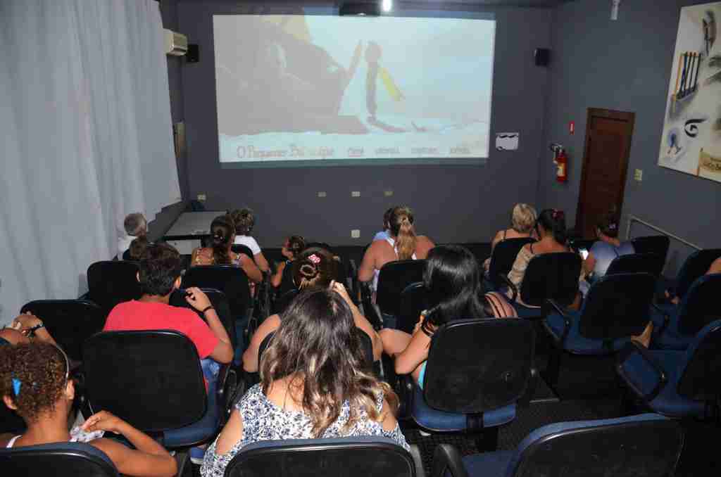Videoteca Lúcio Braun recebe sessão do filme ‘Bacurau’ na sexta-feira