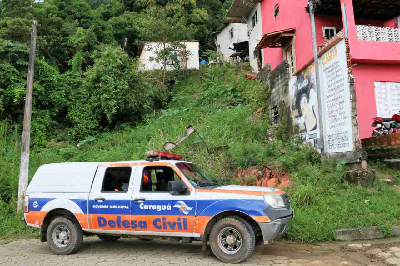 Catástrofe vivida por Caraguatatuba é tema de debate em Caçapava