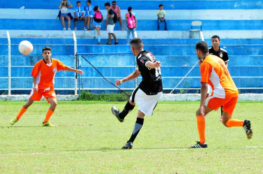 Copa de Futebol (2)