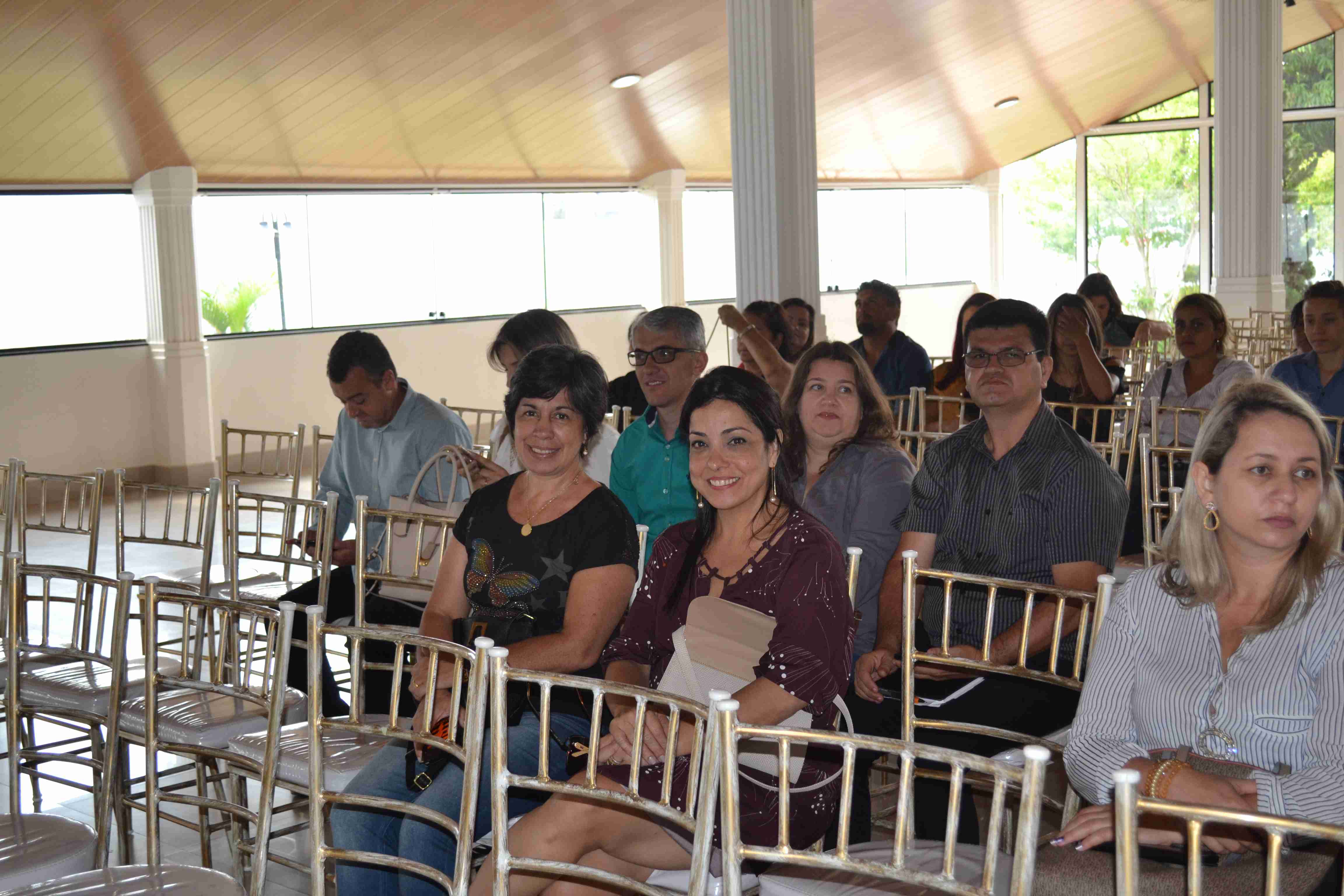 Fundo Social de Caraguatatuba assina convênio para nova Escola de Moda e Polo da Construção Civil