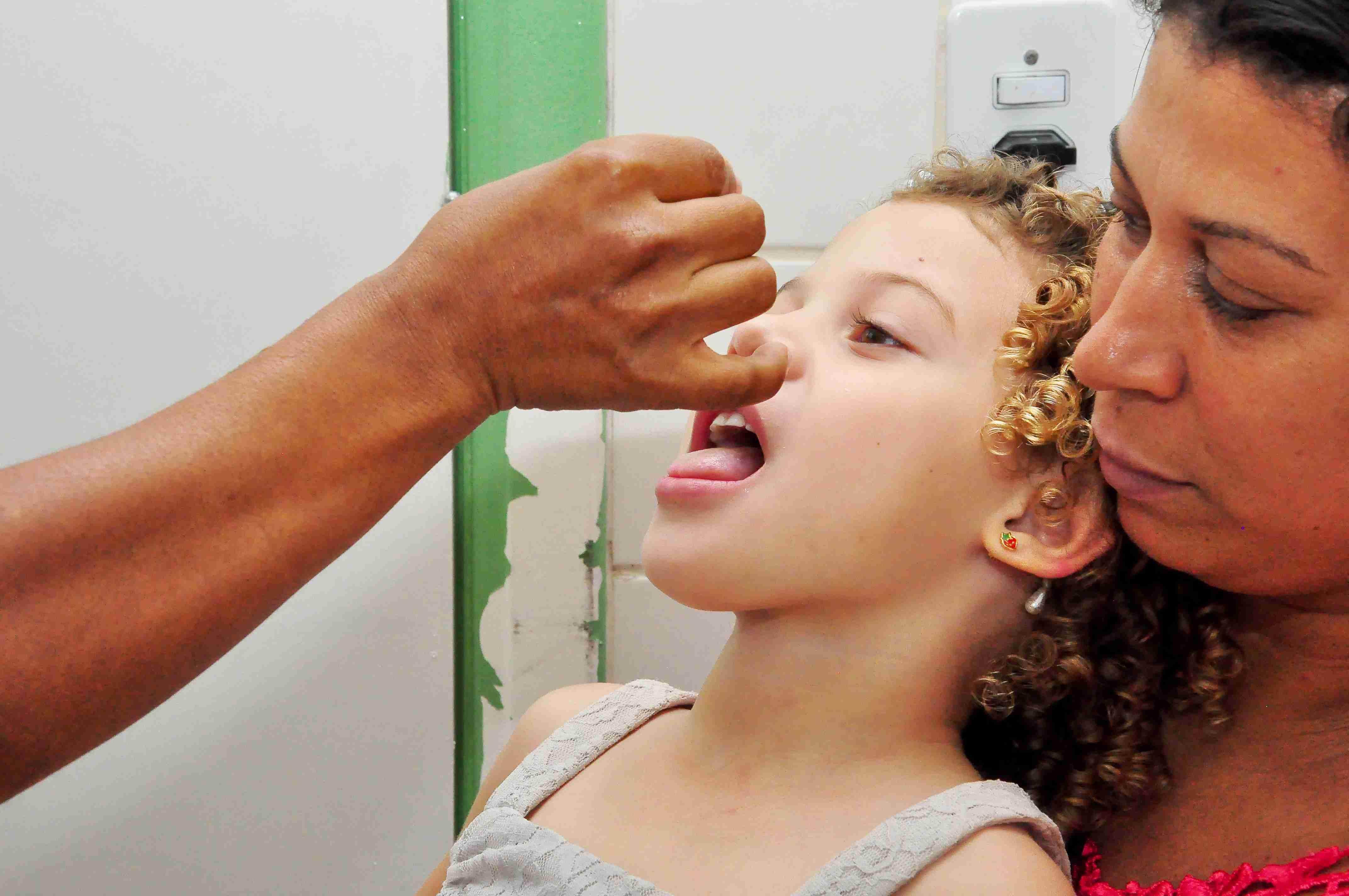 Caraguatatuba já atualizou cerca de 50% das carteirinhas de vacinação