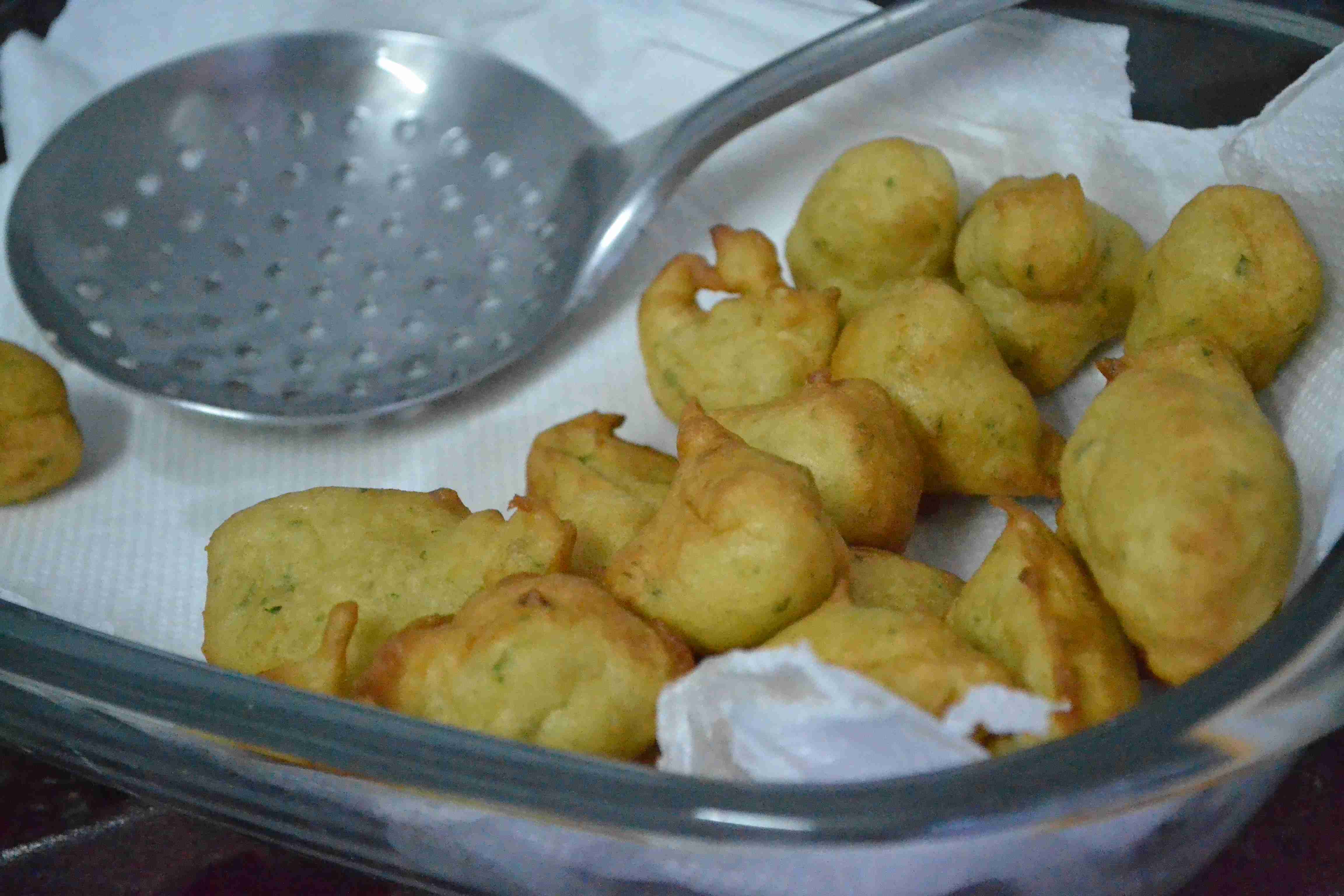 Cresans inicia mais um curso rápido de culinária (doces e salgados) (Fotos: Cláudio Gomes/PMC)