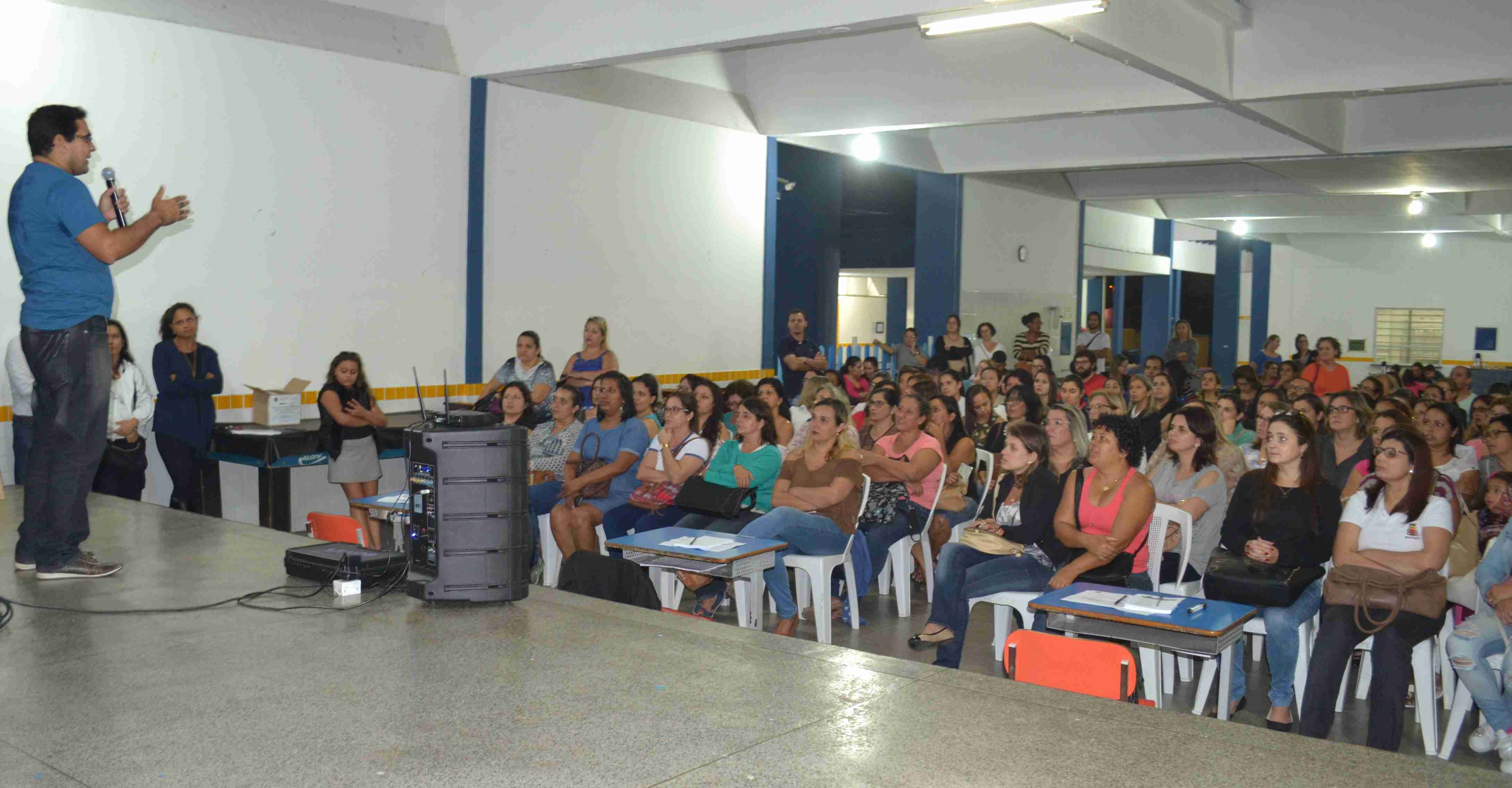 Eleitos novos membros do Conselho Municipal de Educação