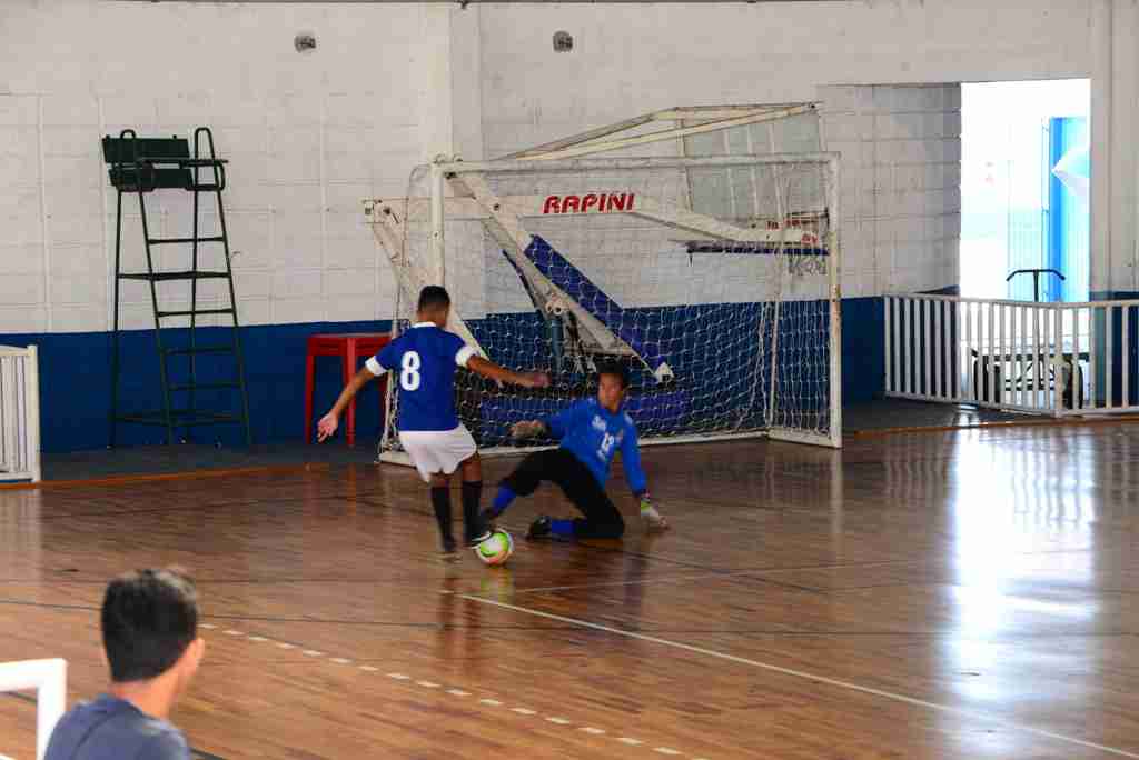 Diversas partidas movimentam Campeonato de Futebol Amador em Caraguatatuba