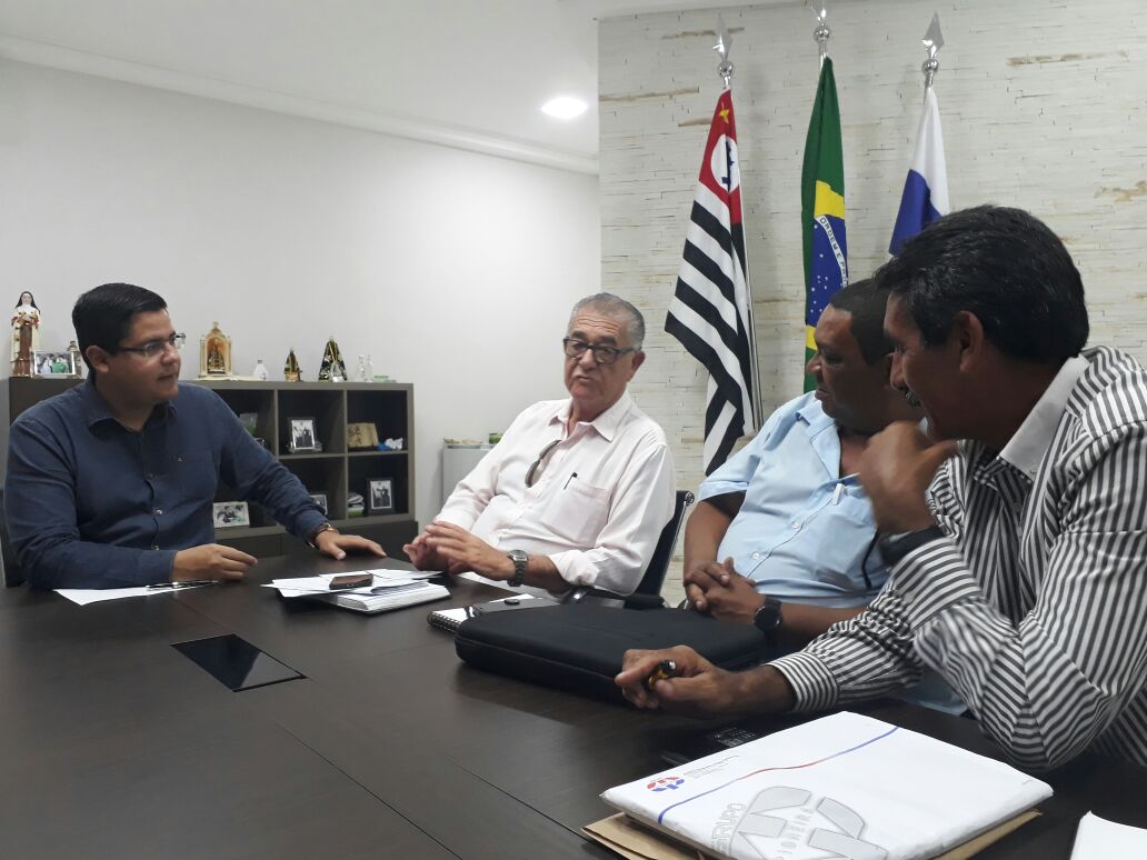 Prefeitura de Caraguatatuba prepara ação preventiva contra enchentes 