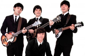 Teatro Mario Covas recebe espetáculo “Beatles Forever” no próximo dia 27