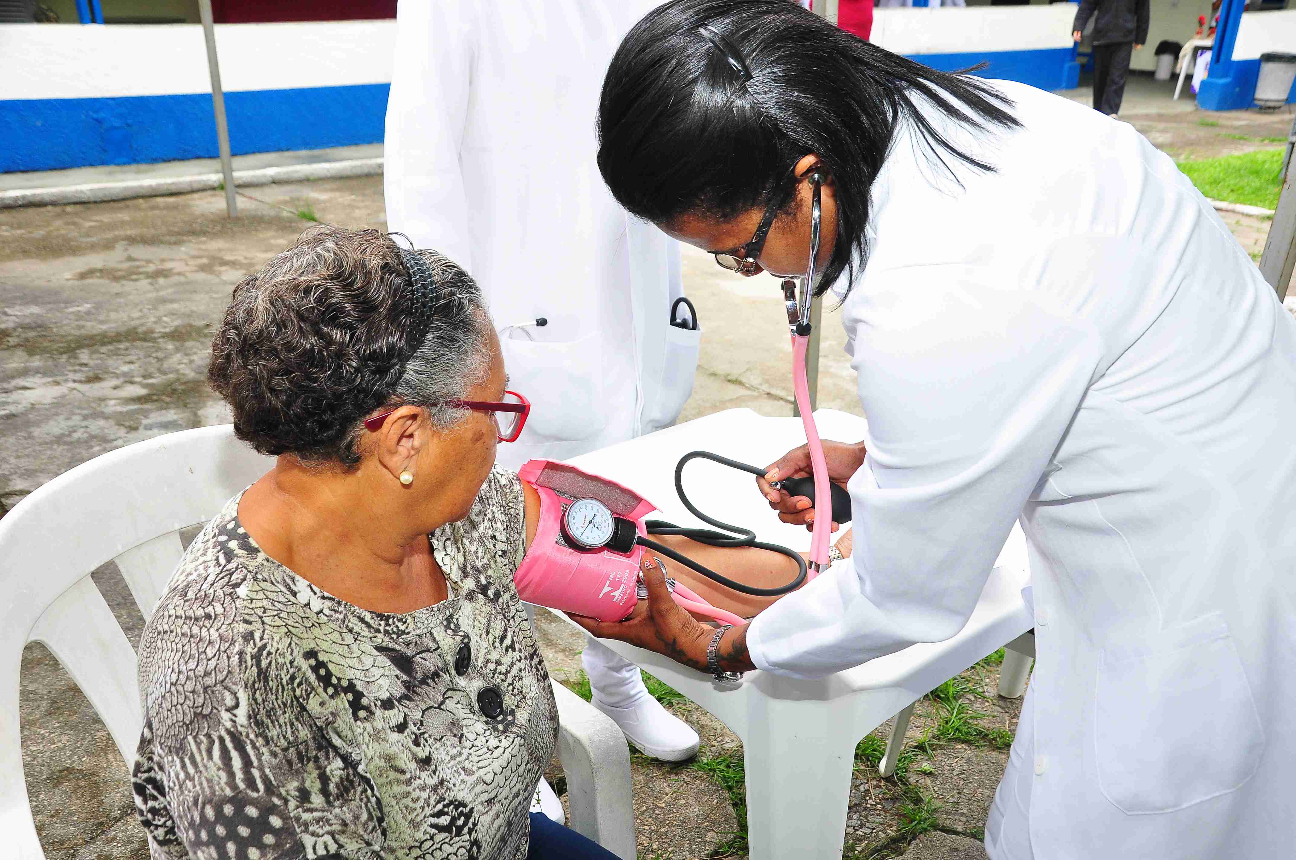 Sepedi e Instituto Pró+Vida promovem Circuito Saúde para idosos