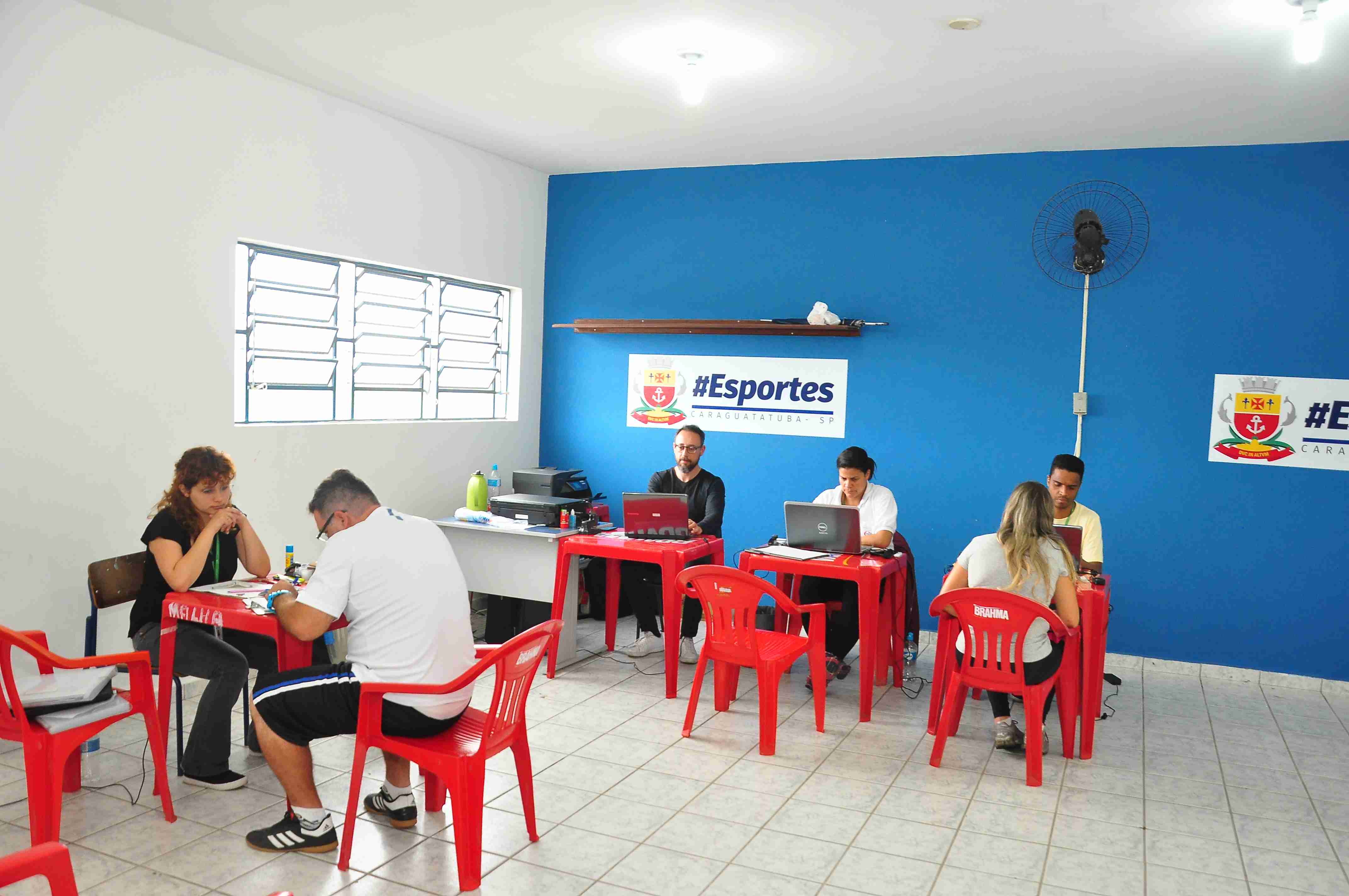 Conselho Regional de Educação Física da 4ª Região está em Caraguatatuba