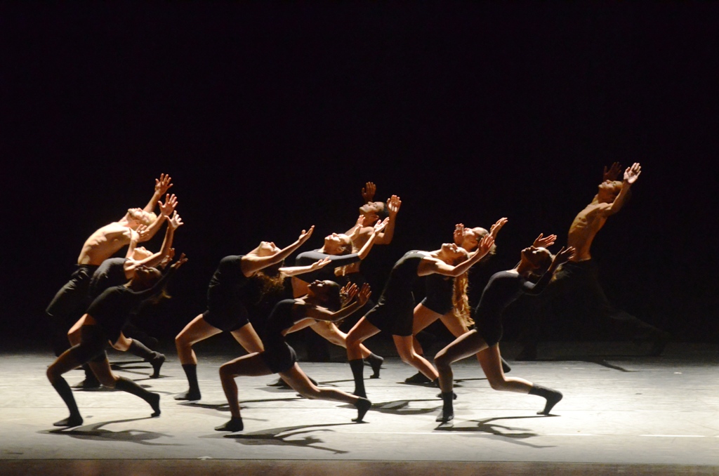 Balé Jovem de Caraguatatuba promove “Noite de Gala” para arrecadar fundos