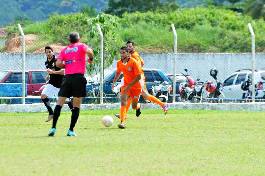 Rodada do Campeonato de Futebol Amador de Caraguá começa nesta terça-feira (10)