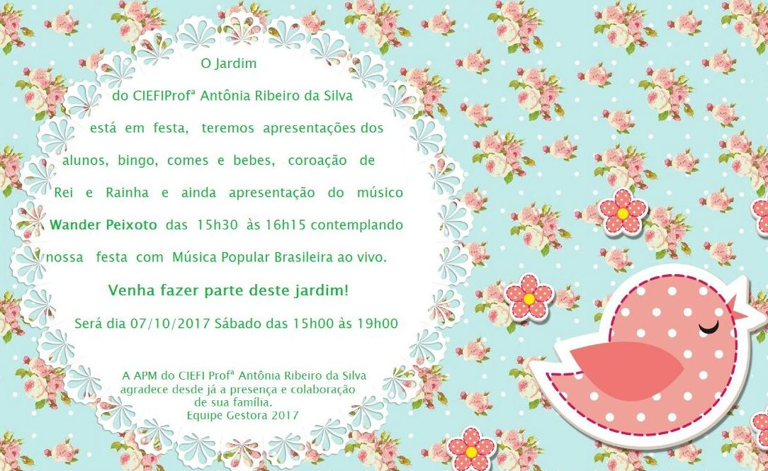 Festa da Primavera