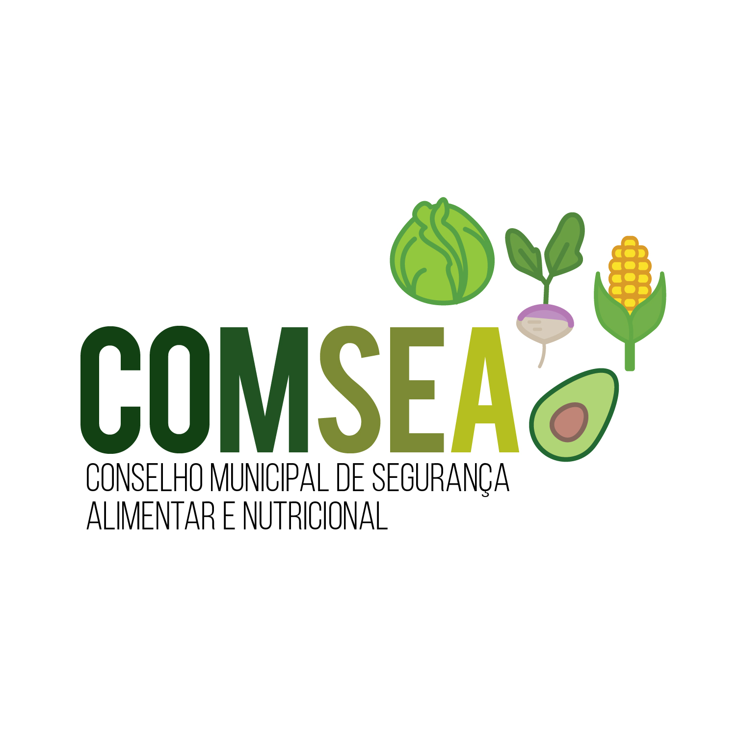 logo comsea