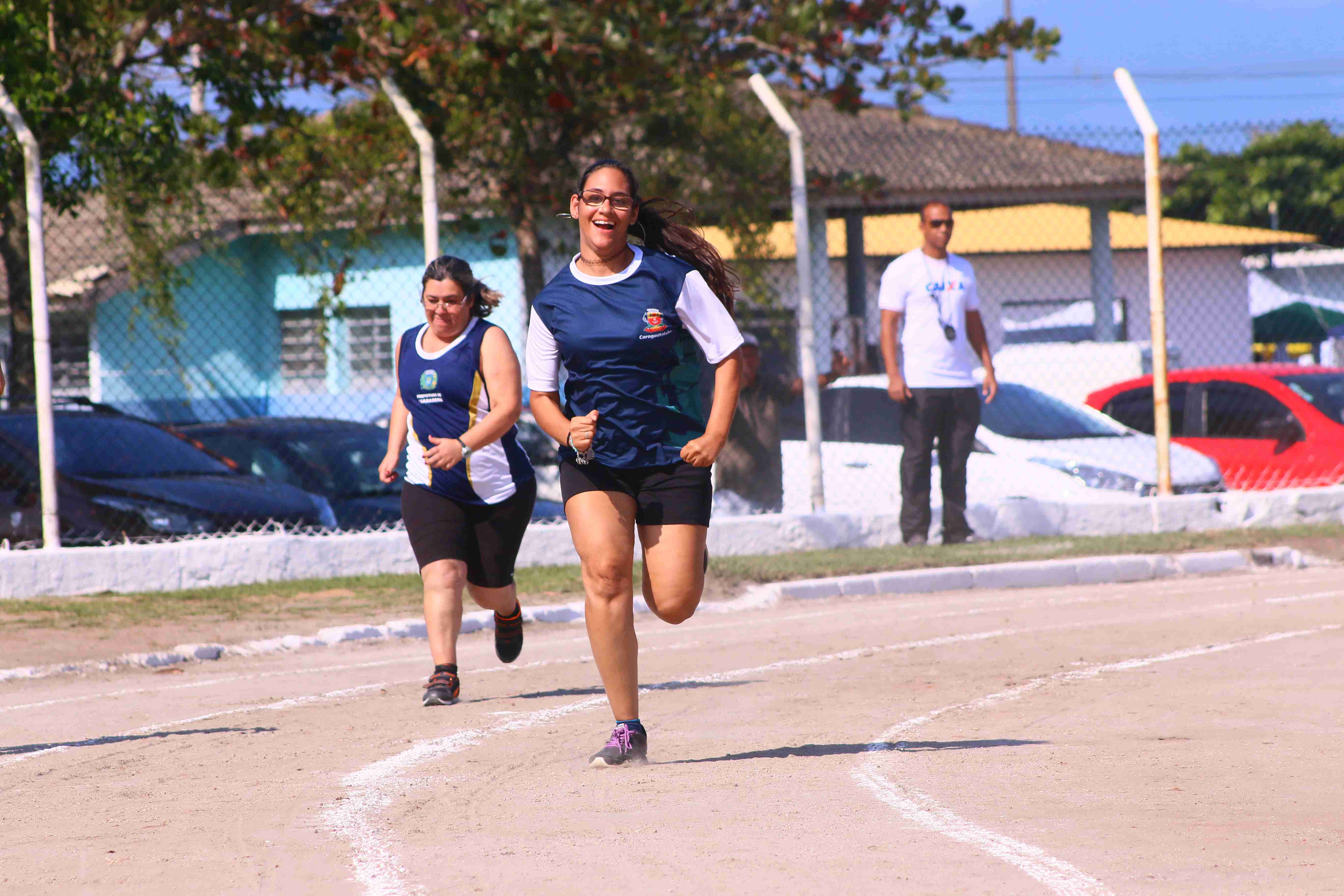 Secretaria de Esportes de Caraguatatuba abre inscrições de projetos para o FIDA