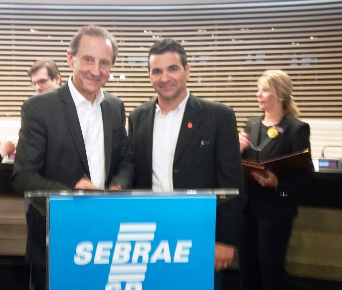 Caraguatatuba renova com Sebrar-SP Caraguatatuba renova com Sebrar-SP