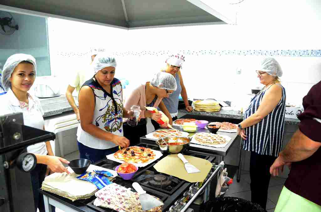 Fundacc entrega certificação dos Cursos Livres na quinta