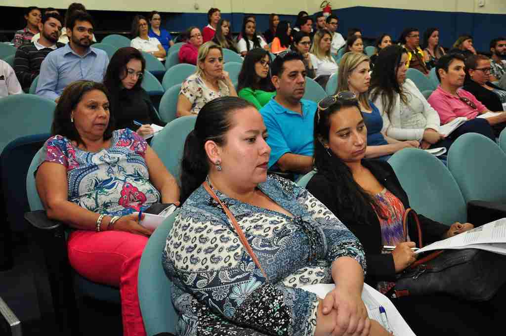 Servidores da Prefeitura de Caraguatatuba participam de curso sobre compras públicas