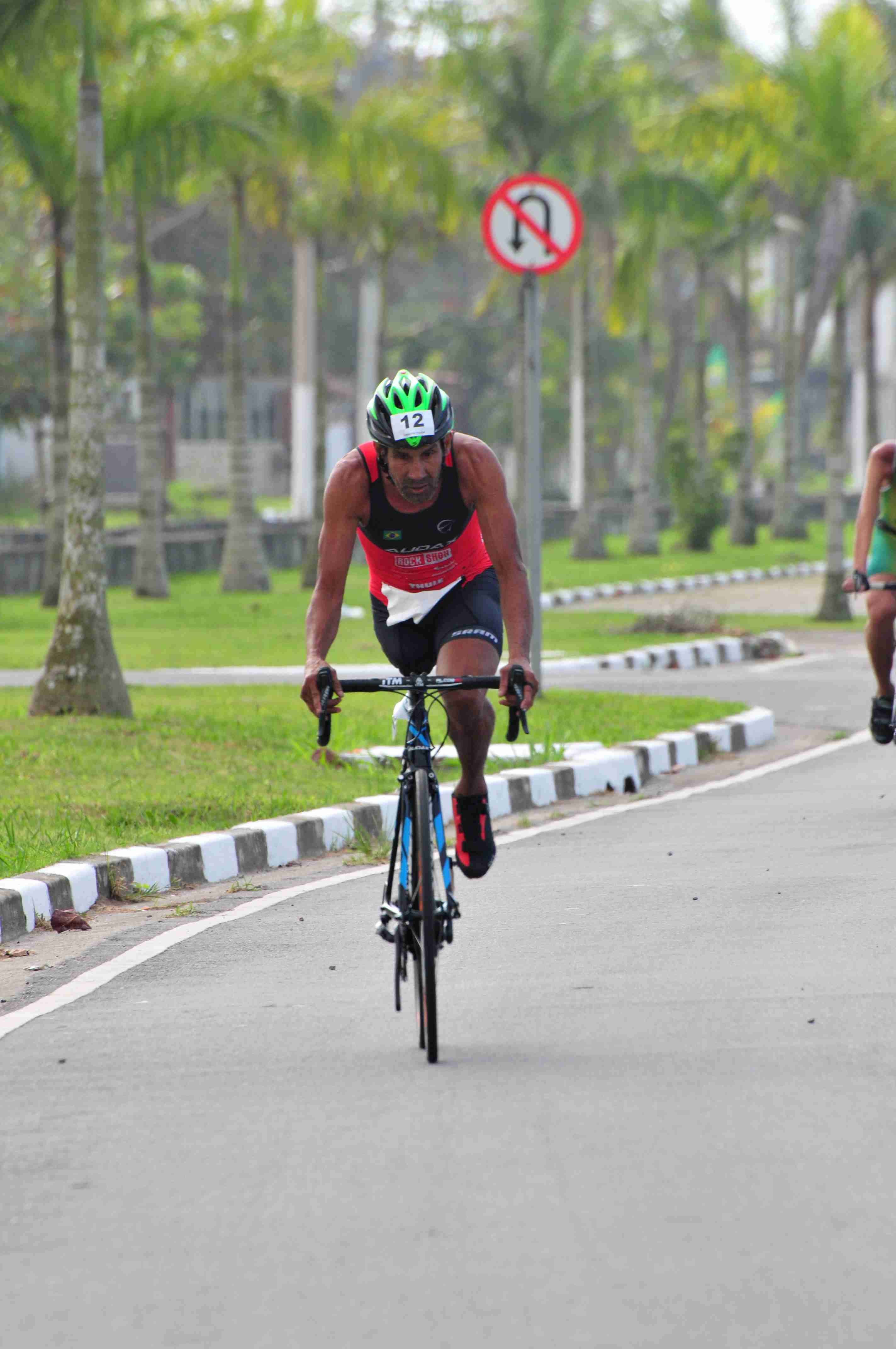 Caraguatatuba sedia 2ª Etapa do Campeonato Paulista de Paratriathlon 