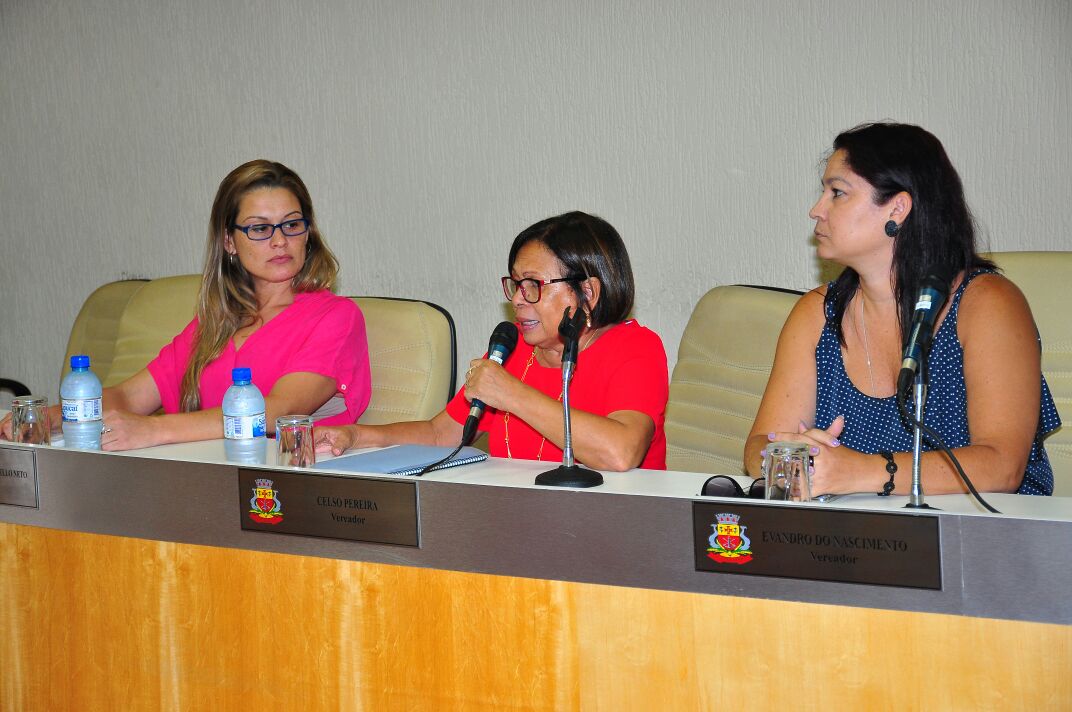 Projeto sobre avaliação dos servidores municipais de Caraguatatuba será votado na terça