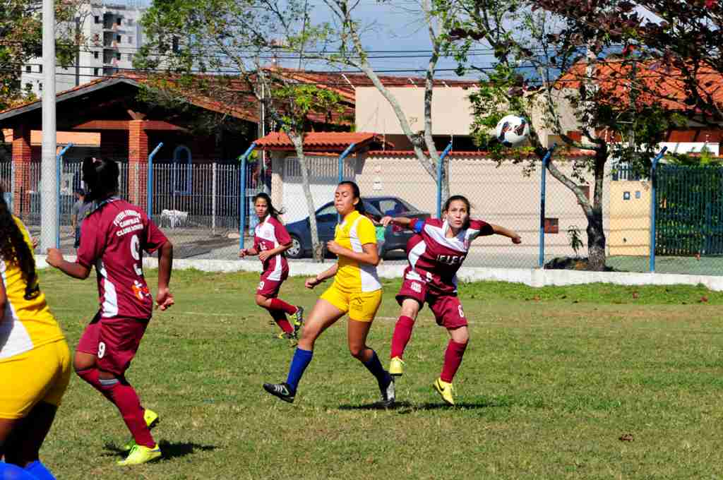 Secretaria de Esportes de Caraguatatuba aprova mais de 160 projetos para o FIDA 2018 (Fotos: Luís Gava/PMC)
