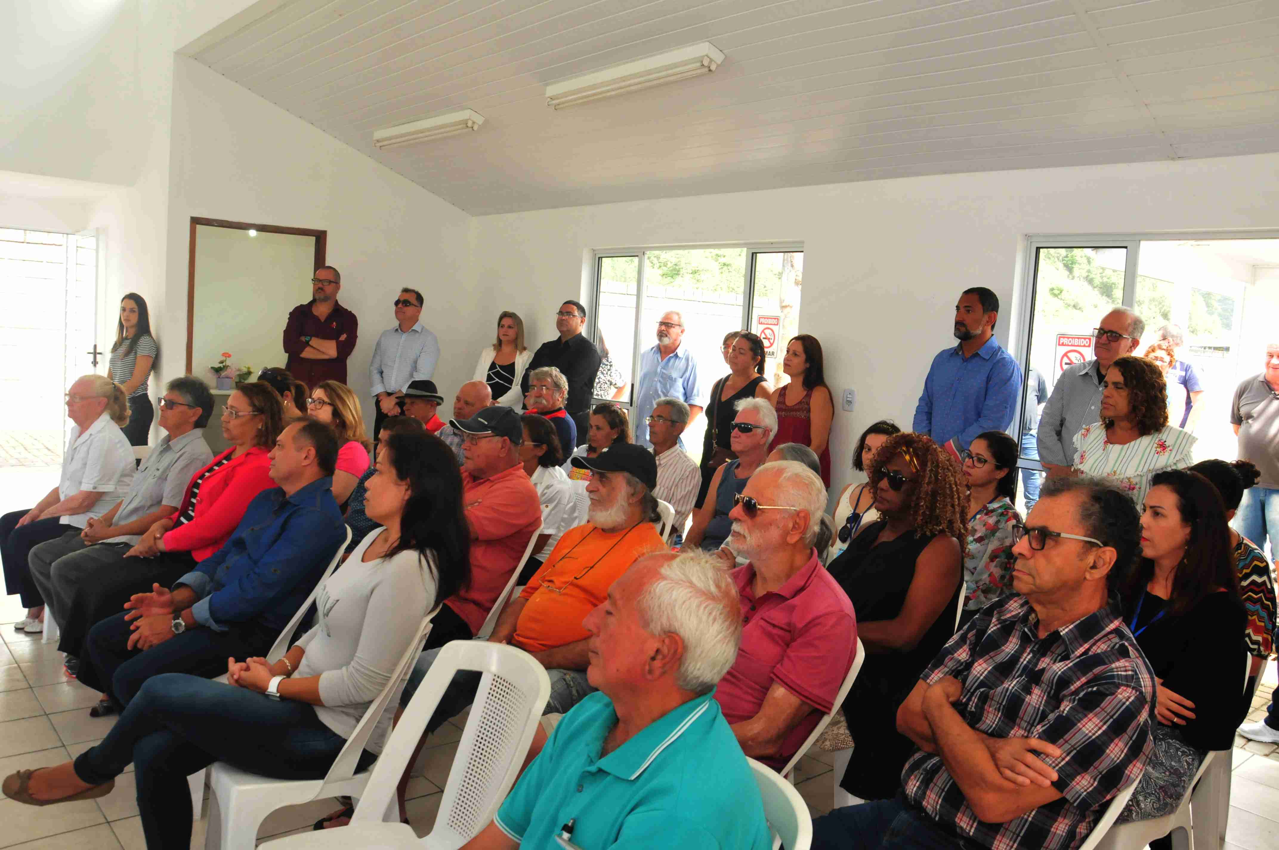 Inscrições para o Projeto Caraguatatuba Empreendedora II terminam na próxima semana (Fotos: Luís Gava/PMC)