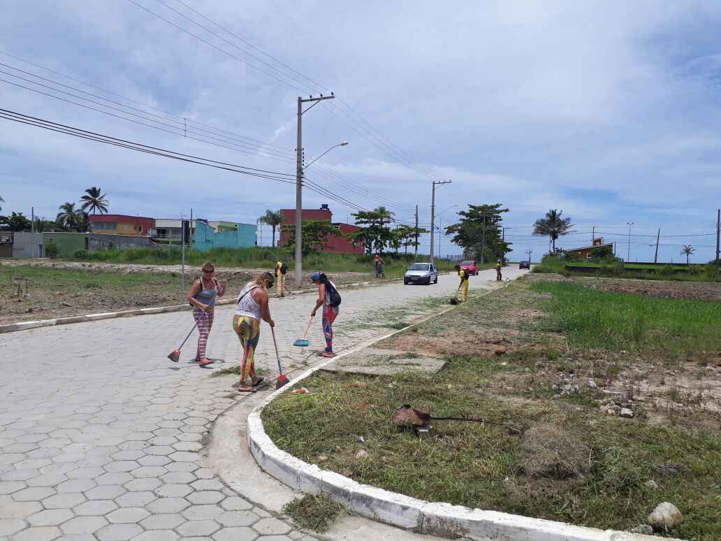 Poupatempo inicia atendimentos em Mongaguá - Prefeitura de Mongaguá