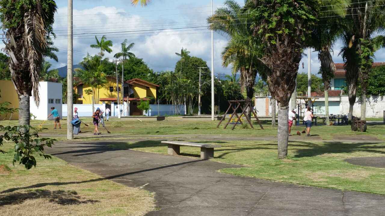 01_25 Operação Cidade Limpa na região Sul 3