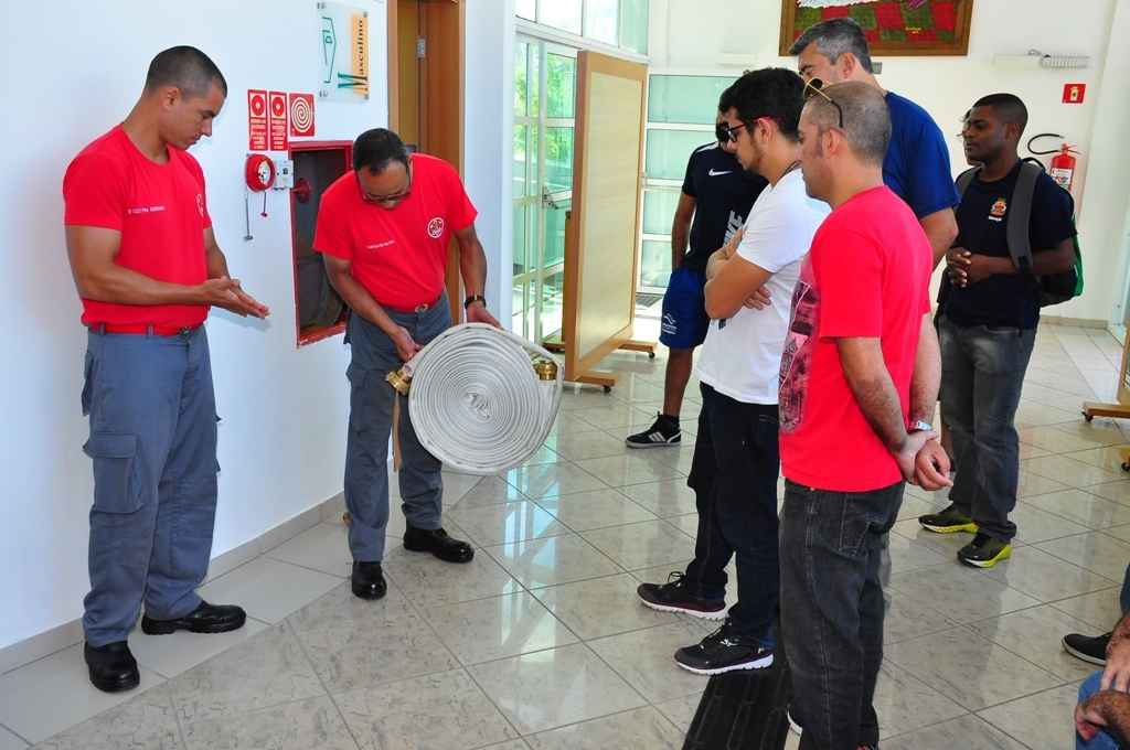 Inscrições para CIPA da Prefeitura de Caraguatatuba encerram no dia 4 de fevereiro (Fotos: Cláudio Gomes/PMC)