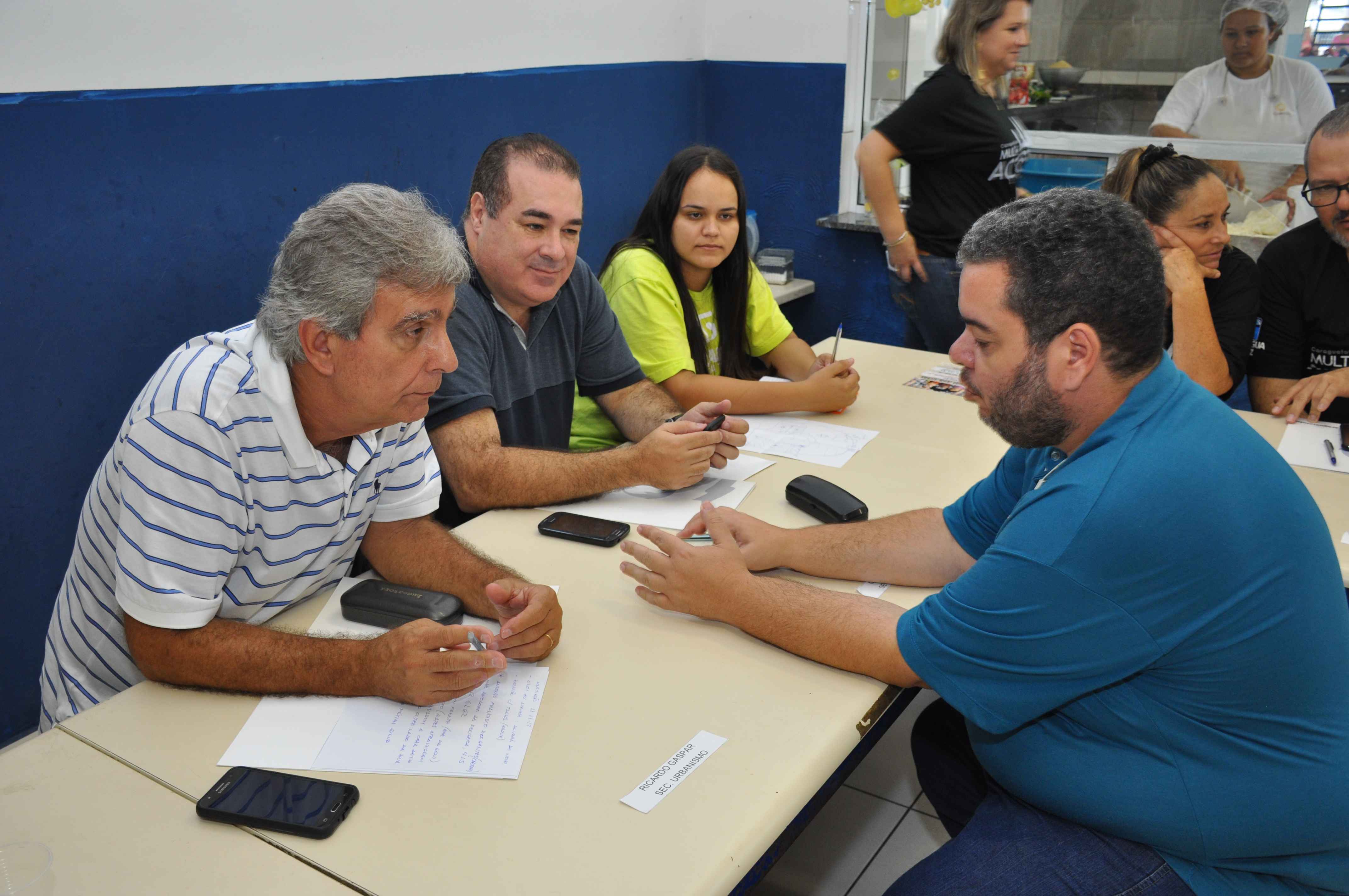 Prefeitura de Caraguatatuba promove Multiação em março
