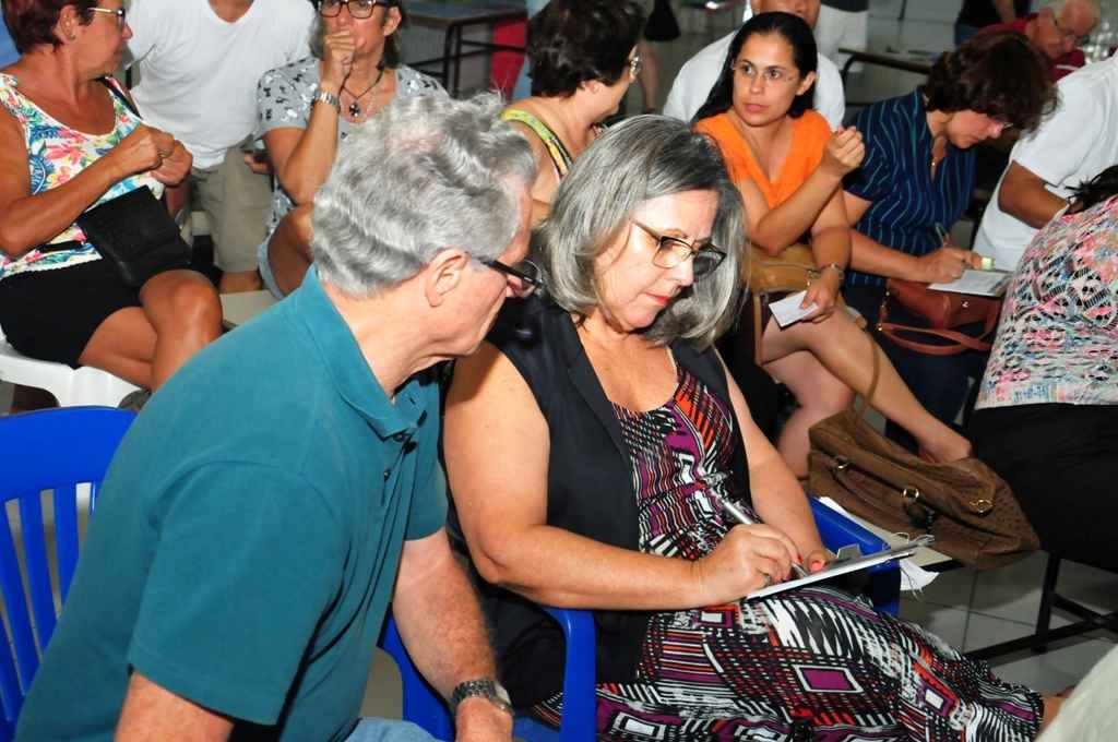 Proposta do Plano Diretor de Caraguatatuba revisada será apresentada na quinta-feira (01/02)