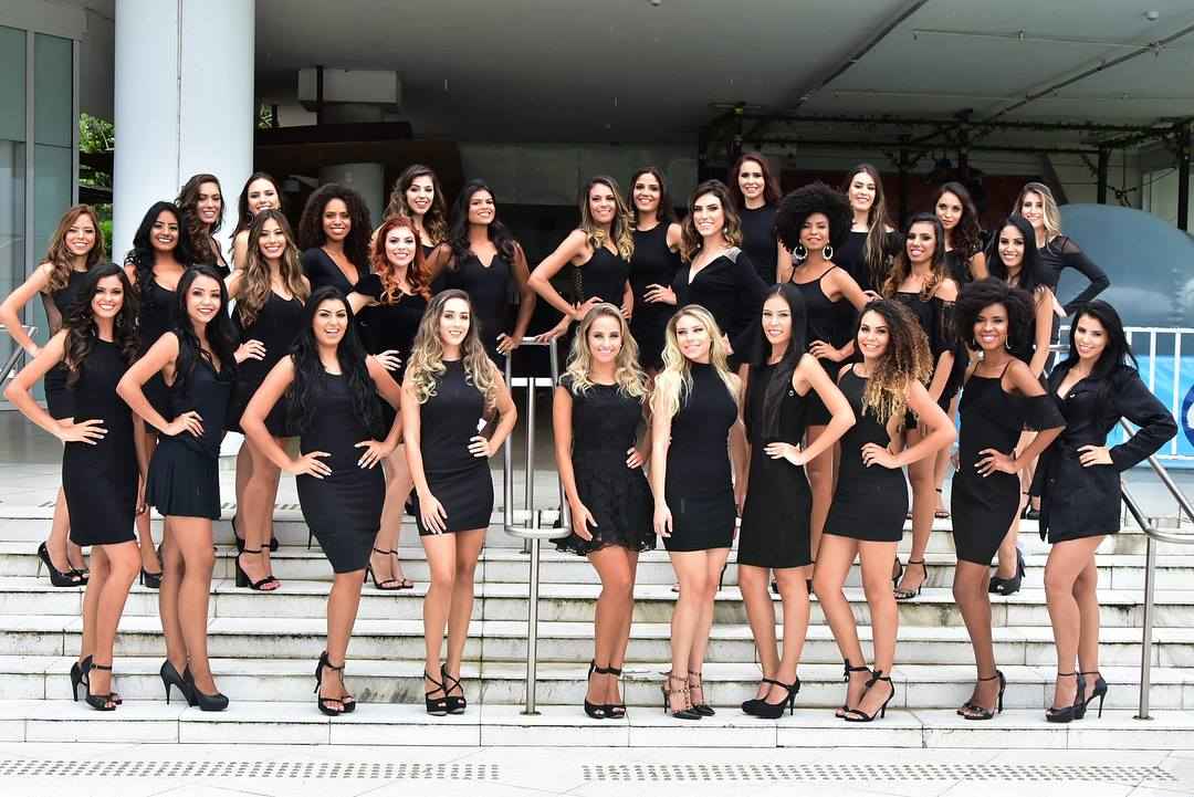Seletiva Regional do Miss São Paulo 2018 é nesta quarta-feira (21)