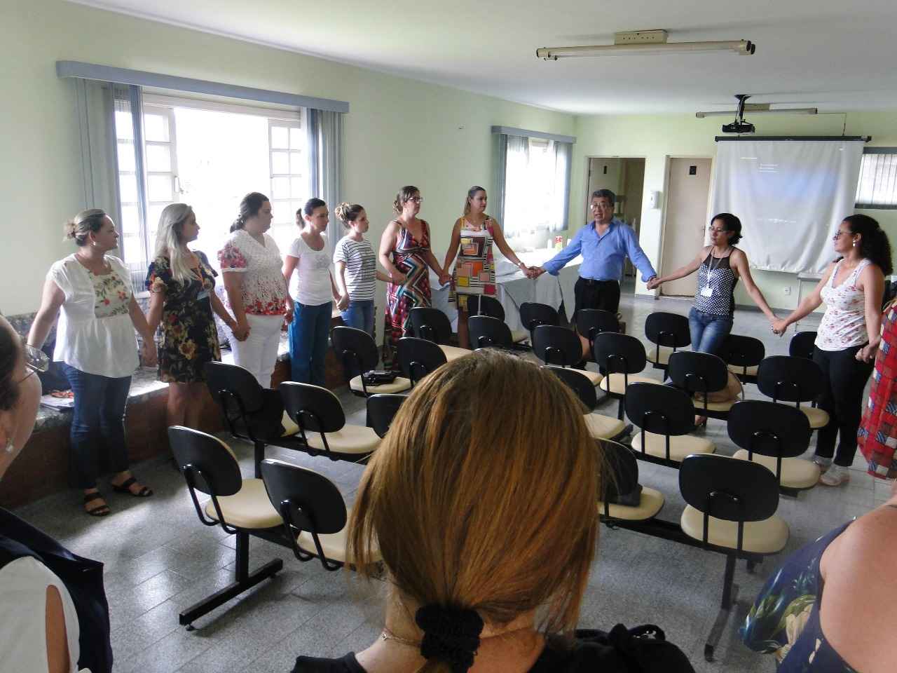 Comitê do Programa Primeiríssima Infância em Caraguatatuba promove formação em parto humanizado 