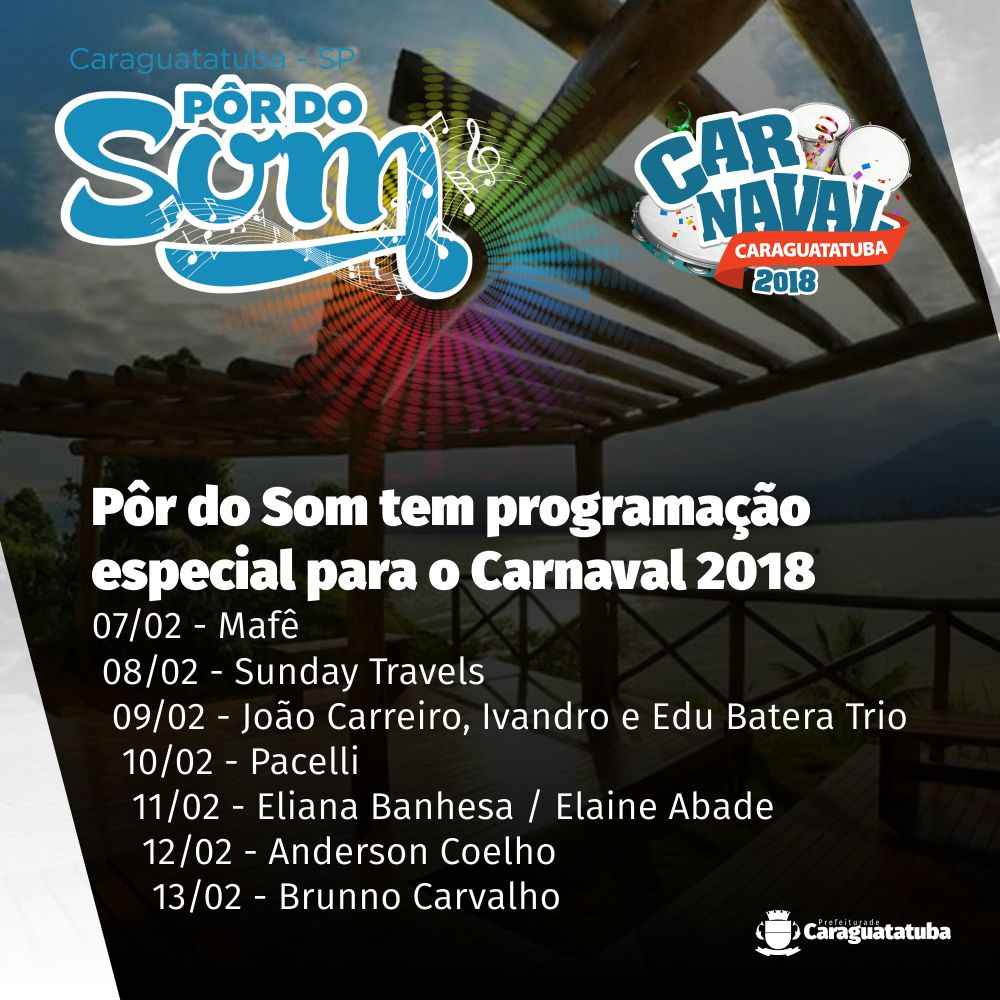 PROGRAMAÇÃO POR DO SOM - 01